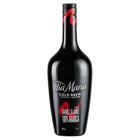 tia maria morrisons uk.